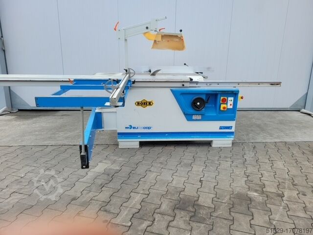 Maatzaag Rojek PK 300 A