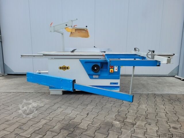 Maatzaag Rojek PK 300 A