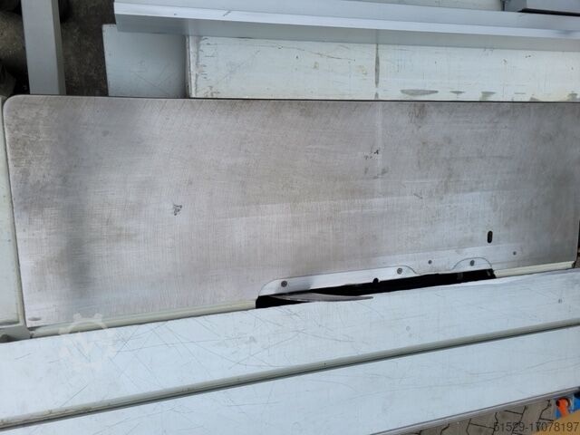 Maatzaag Rojek PK 300 A