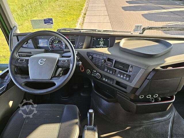 Standaard trekker VOLVO FH 460 6X2 PTO+HYDR.