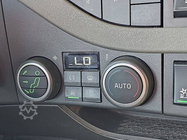 Standaard trekker VOLVO FH 460 6X2 PTO+HYDR.