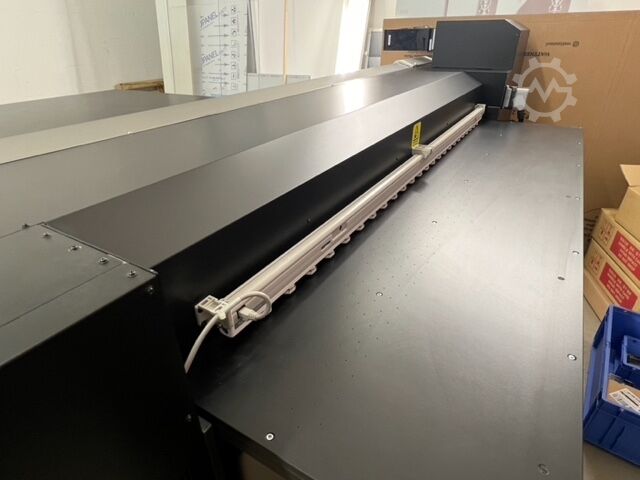 Offset drukmachine Roland VersaUV LEC2-640S-F300