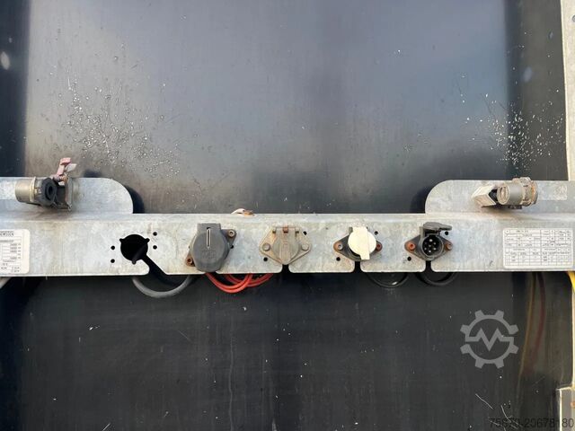 Maleta Groenewegen DRO-14-20 B