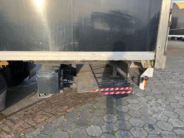 Maleta Groenewegen DRO-14-20 B