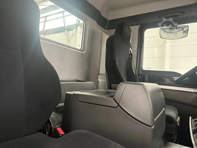 Standard-SZM MAN TGS 18.320 AIRCO - 5 STUKS/PIECES - EURO 6