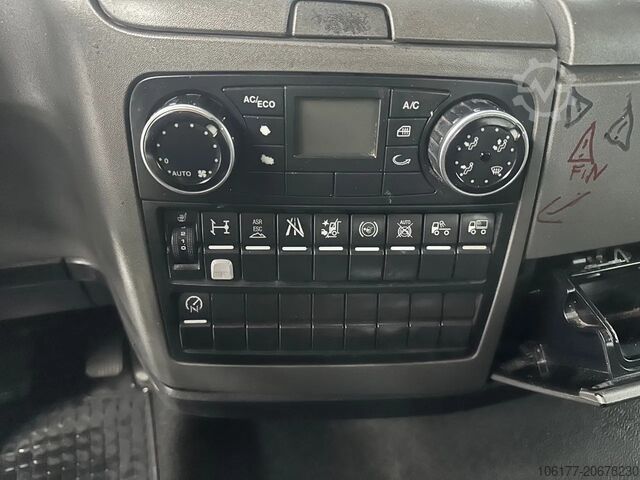 Standard-SZM MAN TGS 18.320 AIRCO - 5 STUKS/PIECES - EURO 6