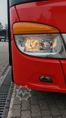 Autocarro urbano SETRA S 415 LE business