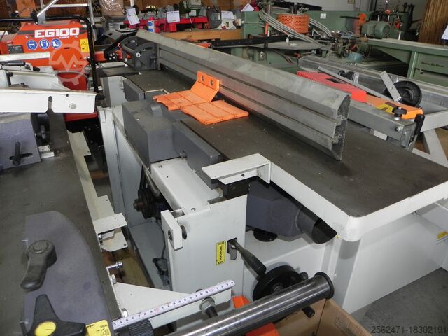 Combinación cuádruple Holzprofi K5-32-2.0 usado Holzprofi G-4-5FK126370R