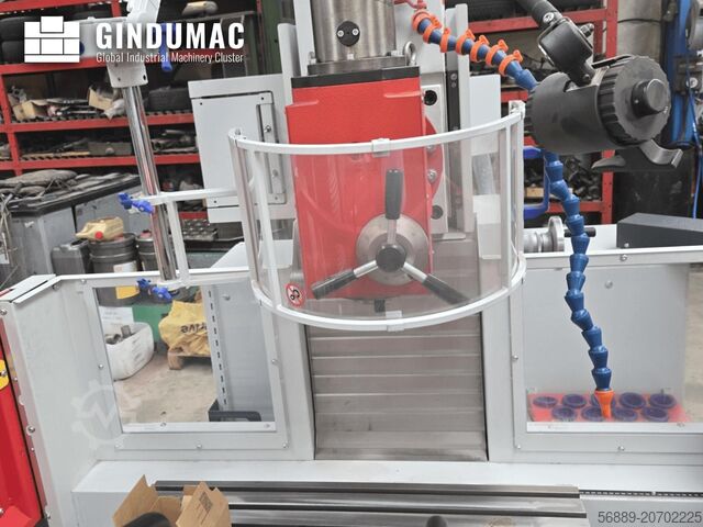 Vertical Machining Centre EMCO Emcomat FB-450 MC