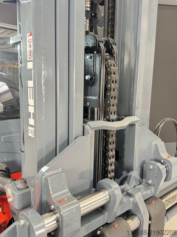 Elektro 4-Rad Heli CPD70-G3 -7t - 6 Jahre Garantie 4,8m Hub Triplex