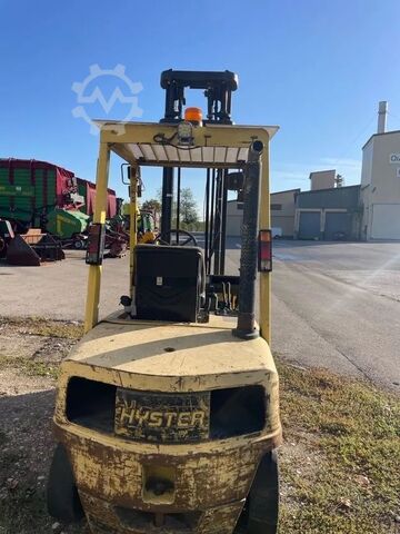  Hyster H2.50XM