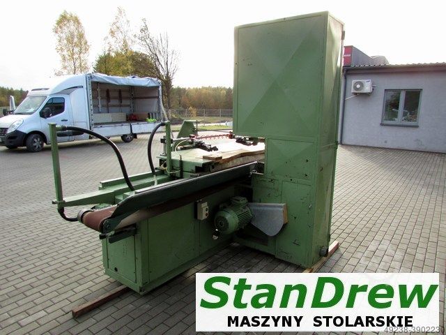 Bandsäge MZ-Projekt kopieren MZ PROJECT