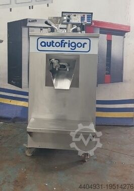 Używany pasteryzator Autofrigor 40L Autofrigor PG24-EOP