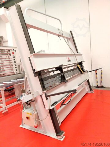 Framepers SMC REGO 92 CP