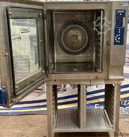 Forno combinato elettrico usato HOBART HOBART 6775979