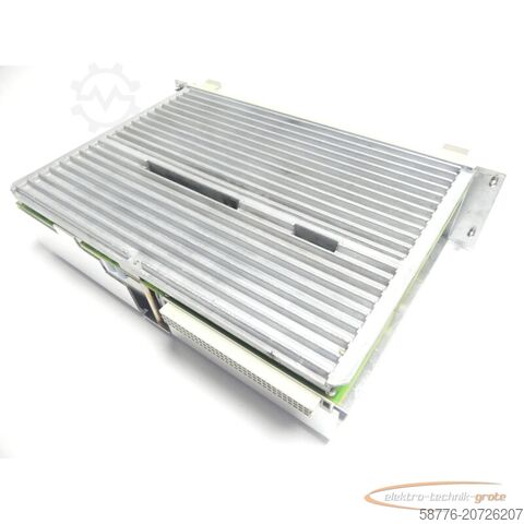 Componente Siemens Siemens 6EW1861-3AC Stromversorgung E-Stand: D SN: Q6/1168825