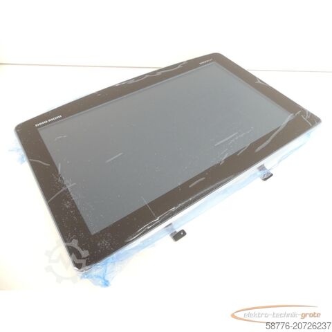 Componente Siemens Siemens 6FC5303-0AF50-0CA0 Display OP 022-555 Ergoline 3 SN LBL8512615 - ungebr.