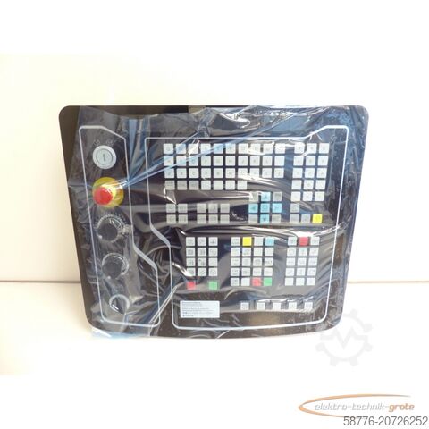 Componente Siemens Siemens 6FC5303-0AF50-3BB1 MCP 466C-M IE SN T-L96031378 - !