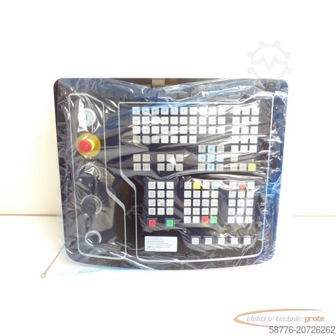 Siemens onderdeel Siemens 6FC5303-0AF50-3BB1 MCP 466C-M IE SNT-L96036254 - !