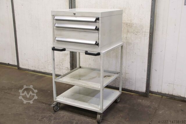 Drawer cabinet unbekannt 650/660/H1200 mm