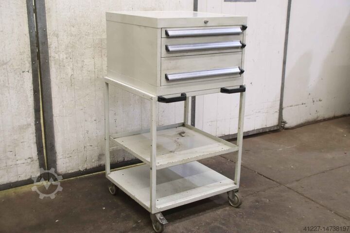 Drawer cabinet unbekannt 650/660/H1200 mm