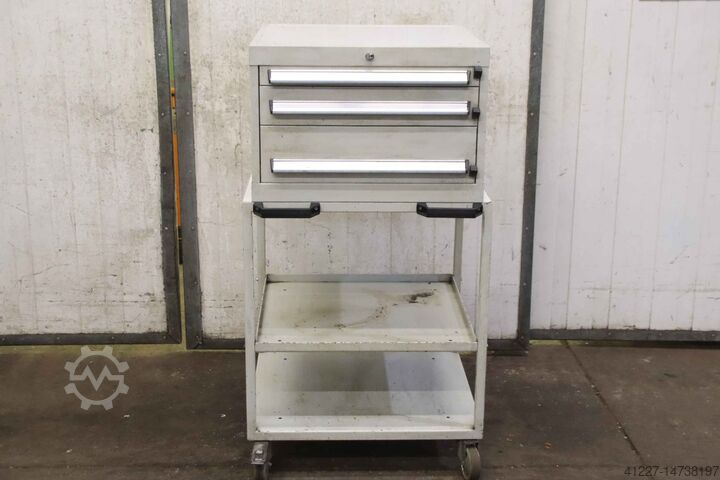 Çekmeceli dolap unbekannt 650/660/H1200 mm