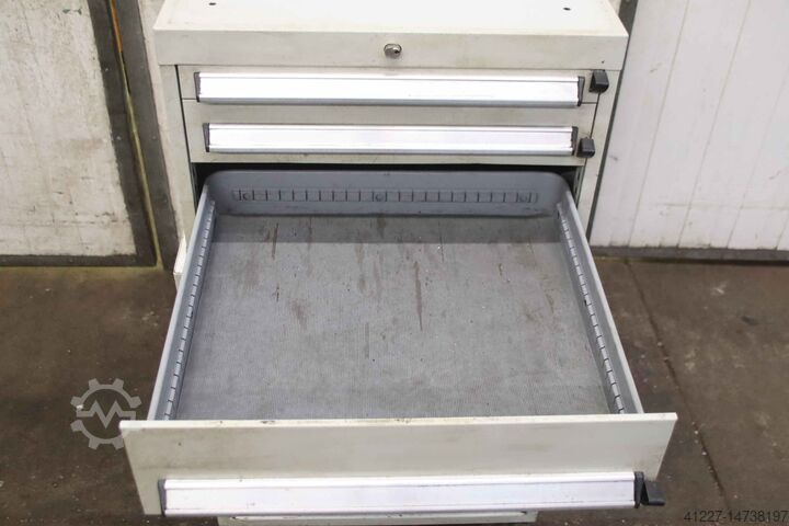 Çekmeceli dolap unbekannt 650/660/H1200 mm