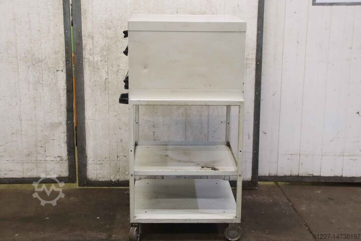 Çekmeceli dolap unbekannt 650/660/H1200 mm