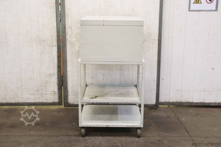 Çekmeceli dolap unbekannt 650/660/H1200 mm