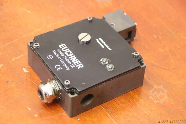 Veiligheidsschakelaar Euchner Mikron TZ2LEO24M