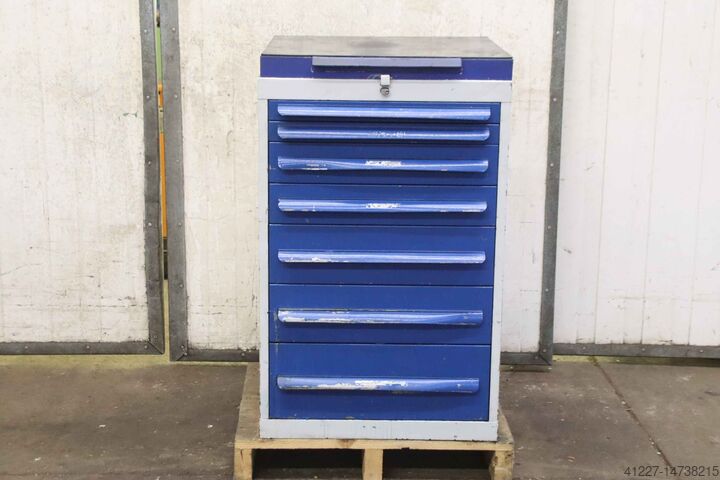 Drawer cabinet unbekannt 600/620/H960 mm
