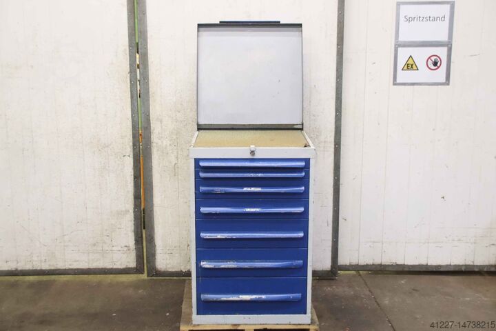 Ladekast unbekannt 600/620/H960 mm