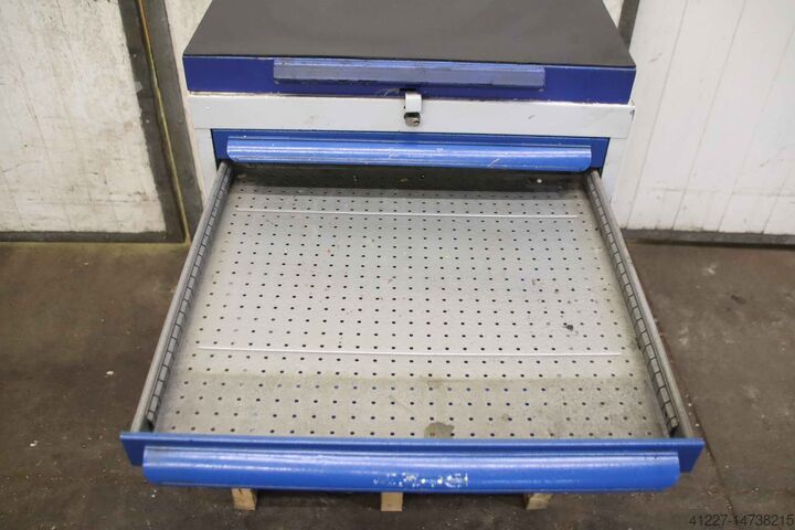 Drawer cabinet unbekannt 600/620/H960 mm