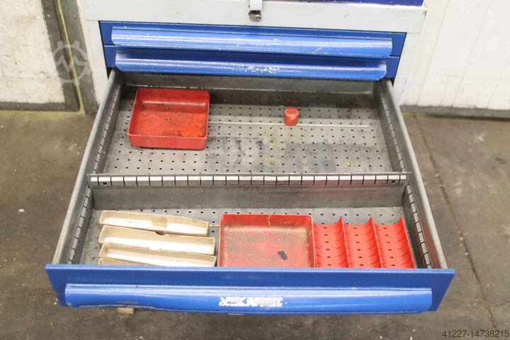 Drawer cabinet unbekannt 600/620/H960 mm