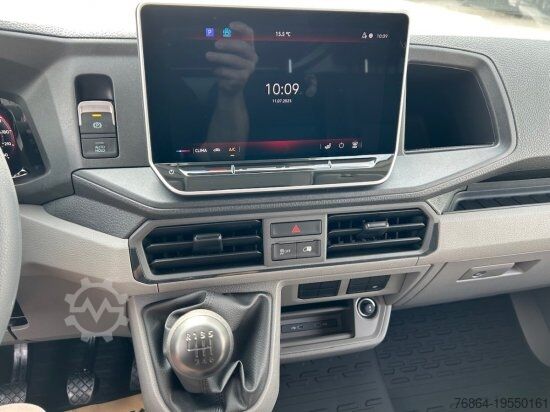 Bestelwagen MAN TGE 3.140 L3H3 140PS, KLIMA, RüCKFAHRKAMERA, MEHRERE EINHEITEN VERFüGBAR