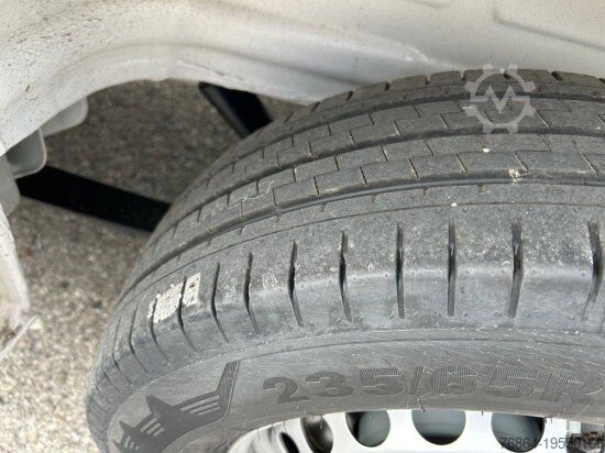 Bestelwagen MAN TGE 3.140 L4H3 140PS, KLIMA, RüCKFAHRKAMERA, MEHRERE EINHEITEN VERFüGBAR