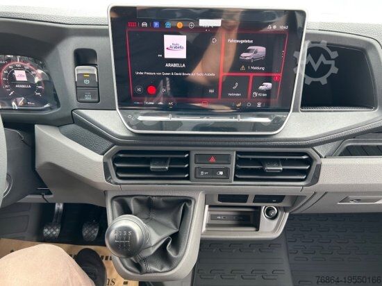 Bestelwagen MAN TGE 3.140 L4H3 140PS, KLIMA, RüCKFAHRKAMERA, MEHRERE EINHEITEN VERFüGBAR