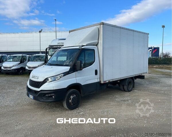 Minibus IVECO 35C14 - 35C14H