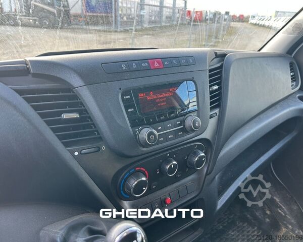 Minibus IVECO 35C14 - 35C14H