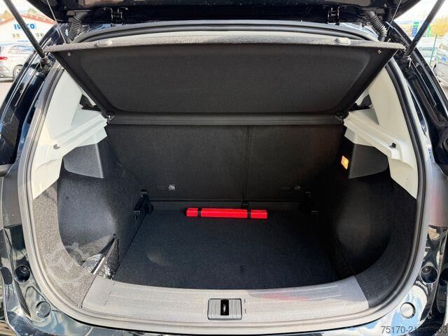 Ladepritsche MG ZS Luxury Leder+360°Kamera+LED+Carplay+DAB+TOTW