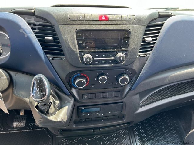 Drankenwagen IVECO DAILY 70 C 18 GETRÄNKE Pritsche 4,10 m*NL 3,5 T