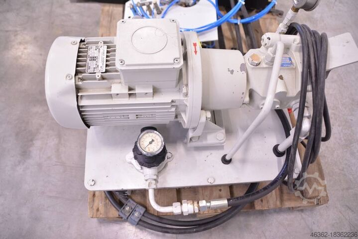 Unidad de control Weinig EM-11 EM-11