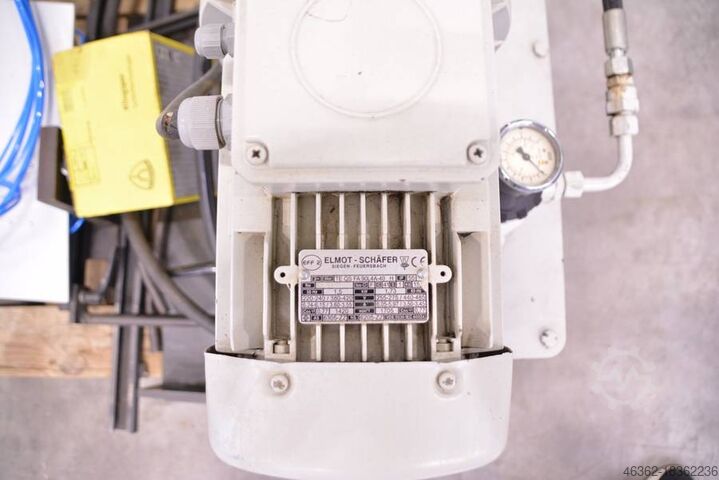 Unidad de control Weinig EM-11 EM-11