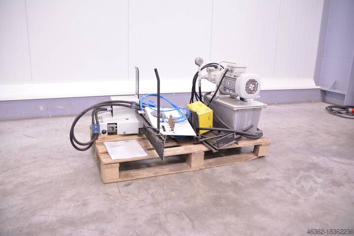 Unidad de control Weinig EM-11 EM-11