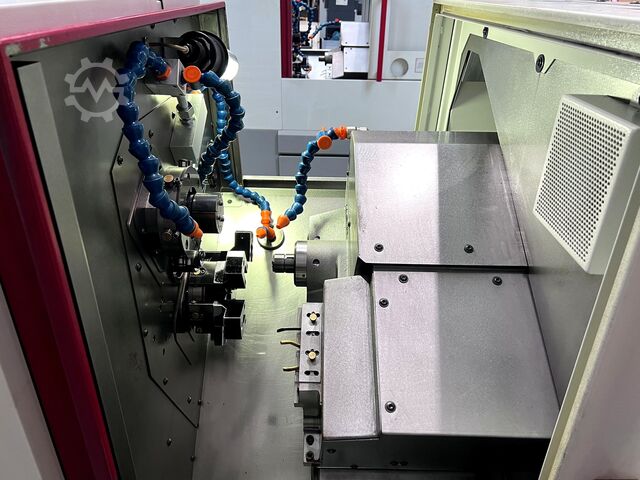 Placeholder Traub TNK 12k