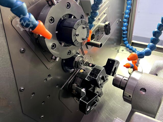 Placeholder Traub TNK 12k