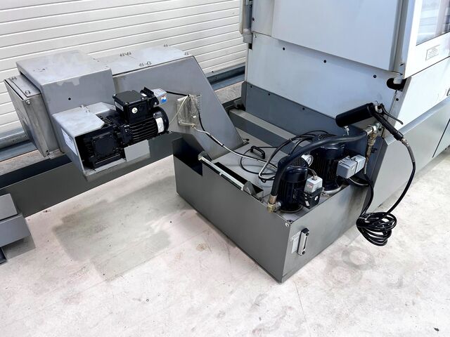 Placeholder Traub TNK 12k