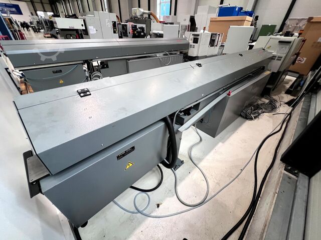 Placeholder Traub TNK 12k