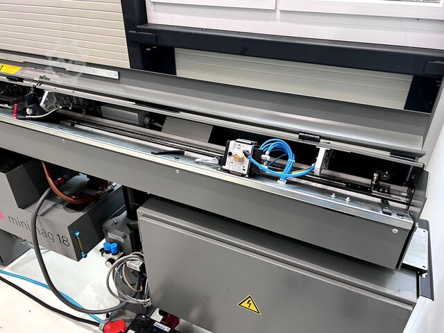 Placeholder Traub TNK 12k