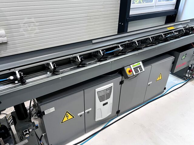 Placeholder Traub TNK 12k